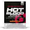 Scitec Nutrition Hot Blood No-Stim 25 g Príchuť: orange