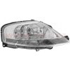 MAGNETI MARELLI CITROEN C3, 02 - pr. svetlo H1+H7 (E.O. s motorčekom) CARELLO, P