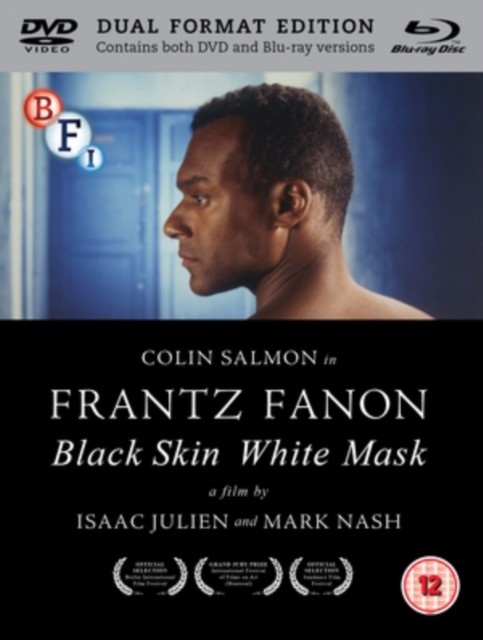 Frantz Fanon: Black Skin, White Mask BD