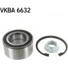SKF Lożisko kolesa - opravná sada VKBA6632