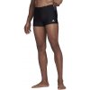 Plavky adidas Block Boxer M HA0328 S