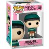 FUNKO POP! Televize: Chul-su (Squid Game)
