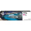 Cartridge HP 973X, HP F6T82AE - originálny (Purpurová)