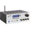 Dynavox VT-80 MK stereo zosilňovač 2X75 W biela USB; 207679