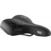 Sedlo Selle Royal Freeway Fit cerná, Unisex, 257x210mm, relaxed