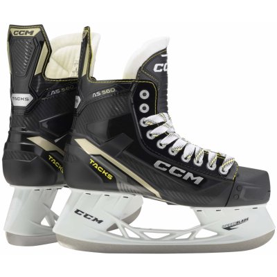 CCM Tacks AS-560 Junior