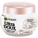 Garnier Fructis Ultra Doux hydratačná maska pre jemné vlasy 300 ml