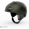 Giro Neo prilba, mat black/olive fade M