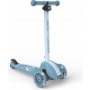 SCOOTANDRIDE Highwaykick 3S Kolobežka so systémom riadenia 2v1 a kolieskami