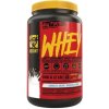 Mutant WHEY cookies 908g 908g