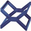 Zásobník na závesné obaly, plastový, DURABLE, 