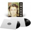2LP Mike Oldfield: Amarok