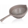 BANQUET Sitko plastové CULINARIA priemer 20 cm, Latte