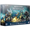 Warhammer Underworlds: Rivals of Harrowdeep