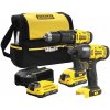 STANLEY SFMCK465D2S