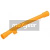 Lievik olejovej mierky MAXGEAR 70-0038