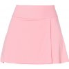 Dámska sukňa Goldbergh ANAIS - svetlo ružová L