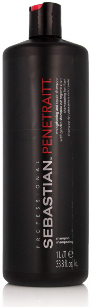 Sebastian Penetraitt Shampoo 1000 ml