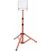 Reflektor montážny LED SOLIGHT WM-100W-FVQ statív (FVL)
