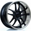 JUDD Judd T404 10x20 5x110 ET20-45 Satin Black 76