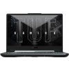 ASUS TUF Gaming A15 FA506NFR-HN062W Graphite Black
