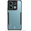 Tactical Quantum Stealth Kryt pro Xiaomi Redmi Note 13 Pro 5G Clear/Black