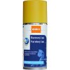 OBI Lak v spreji matný RAL 1021 žltá horčičná 150 ml