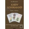 Karty Lenormand (Eva Klimešová)