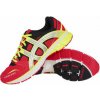 Unihoc U3 Runner neon red
