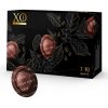 Lungo Forte - XO Noir - 50 kapsúl do kávovaru Nespresso® Pro