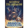 Alcatraz vs. the Evil Li… (Brandon Sanderson)