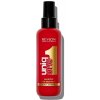 Revlon Uniq One Care All in One Hair Treatment regeneračná kúra pre všetky typy vlasov 150 ml