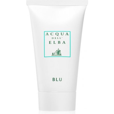 Acqua dell' Elba Blu Women telový krém 200 ml