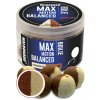 Haldorádó Vyvážené Boilies Balanced Max Motion 70 g 20 mm Kokos Tygrí Orech