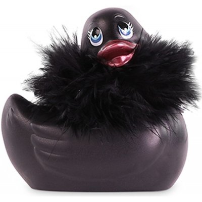 I Rub My Duckie Paris Black