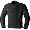 Motocyklová bunda RST Ventilator XT veľ. XL čierna