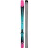 Dynafit Seven Summits W ski set + Skin + Radical Long 23/24 flamingo reef 149