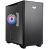 INWIN In Win A5, Mid Tower, E-ATX, black A5