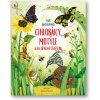 Chrobáky, motýle a iné drobné živočíchy - Emily Bone, Nat Hues