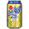 Zlatý Bažant Radler Citrón 0,0% 0,33 l (plech)