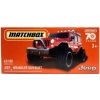 Toys Matchbox 95 Nissan Hardbody