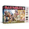 Cool Mini Or Not Iron Maiden Pack #1 - EN