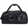 Under Armour | UA Undeniable 5.0 Duffle Medium | šedá| OSFM