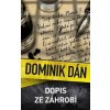 Dopis ze záhrobí - Dominik Dán
