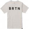 Tričko Burton BRTN SS stout white S 24/25 - Odosielame do 24 hodín