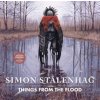 Things from the Flood (Simon St?lenhag)(Pevná)