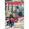 CREW Ms. Marvel 2: Generace Proč