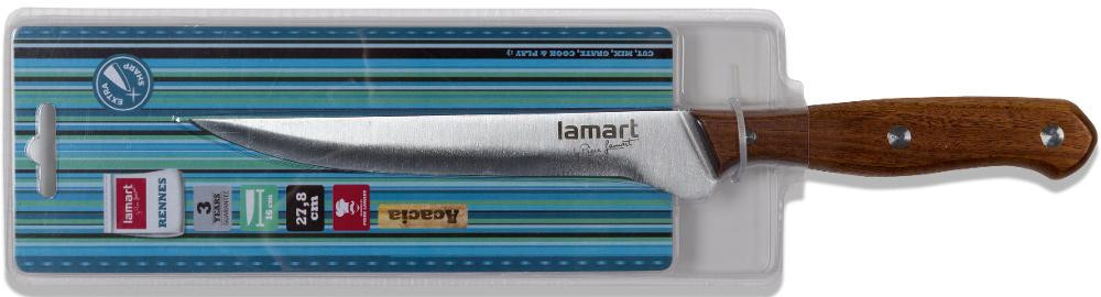 LAMART LT2091 nôž vykosťov.16cm