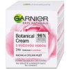 Garnier Essentials 24h hydratačný krém s ochrannými výtažky z růže 50 ml