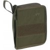 Tasmanian Tiger Sniper tactical Field Book olív